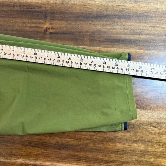 The North Face Men's Lightstride Pants Jogger Large Forest Olive - Picture 6 of 6